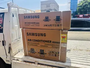 Cool Wave  Samsung Inverter Split 1.5hp Split AC