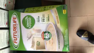 Futurelife Smart Food
