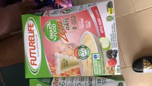 Futurelife Smart Food