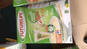 Futurelife Smart Food