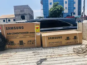 Chill Master Split Inverter Samsung 2.5hp