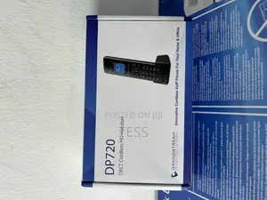 Grandstream DP720 IP Handset