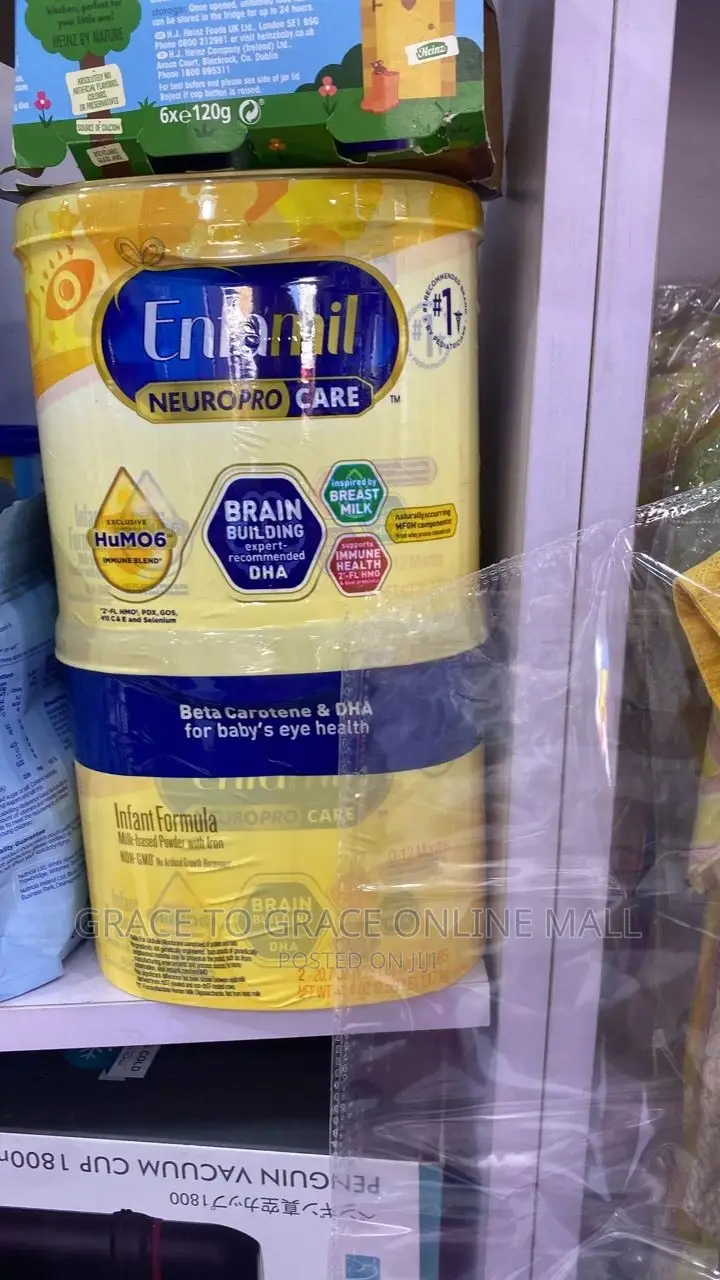 Enfamil Neropro Care
