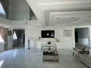 Furnished 4bdrm Mansion in Ga South Municipal for sale