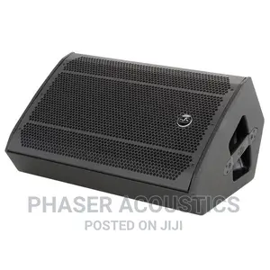 Das Audio Action M512 Stage Wedge Monitor