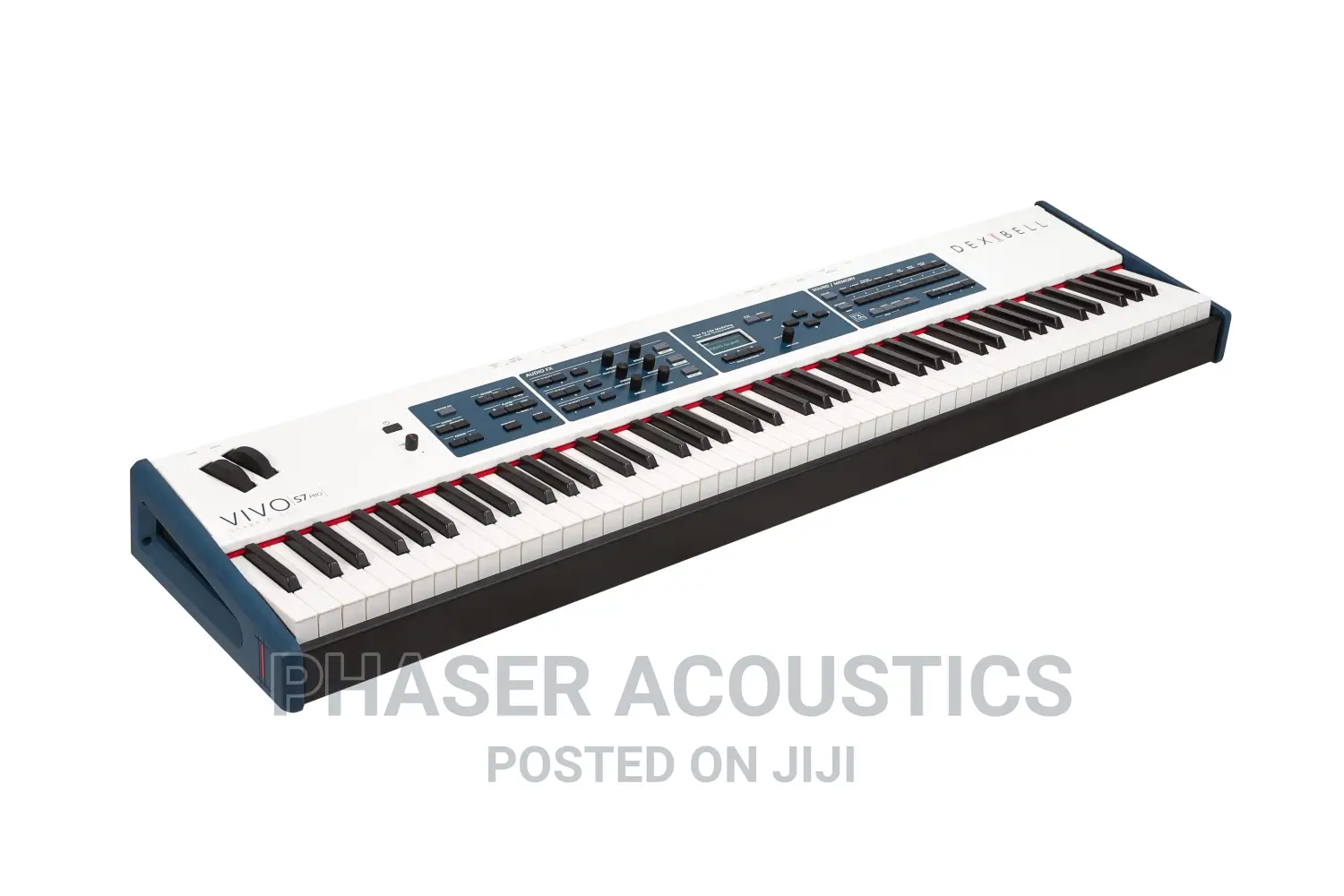 Dexibell Vivo S7pro Digital Stage Piano