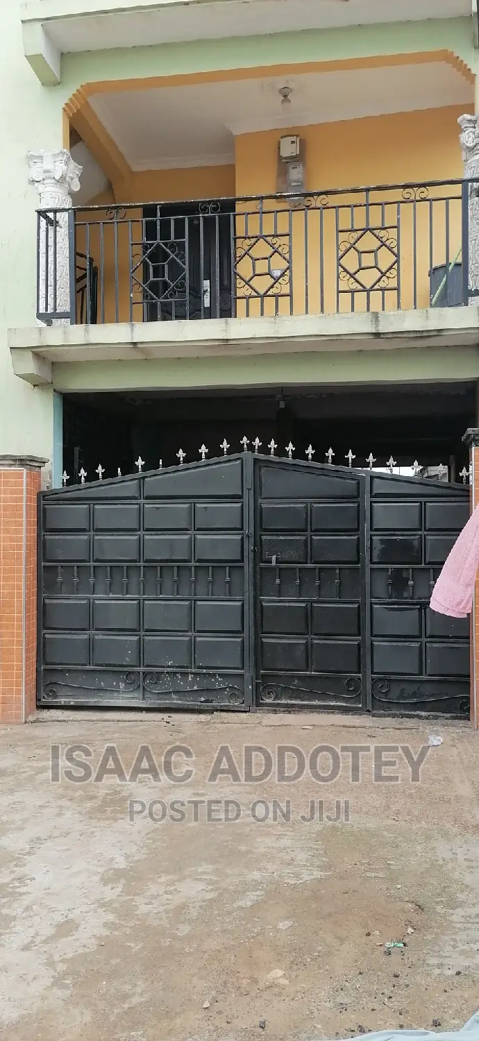 1bdrm Apartment in Nungua, Spintex for rent