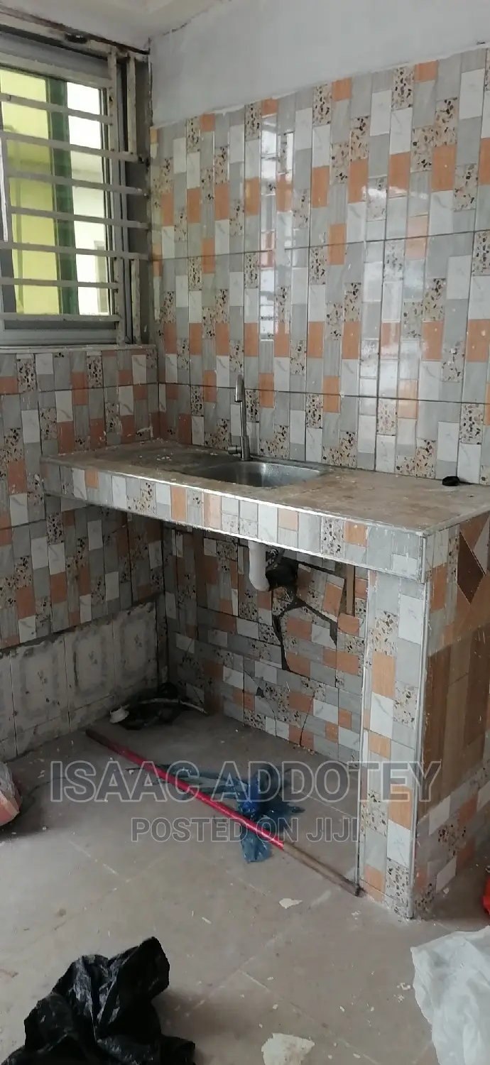 1bdrm Apartment in Nungua, Spintex for rent