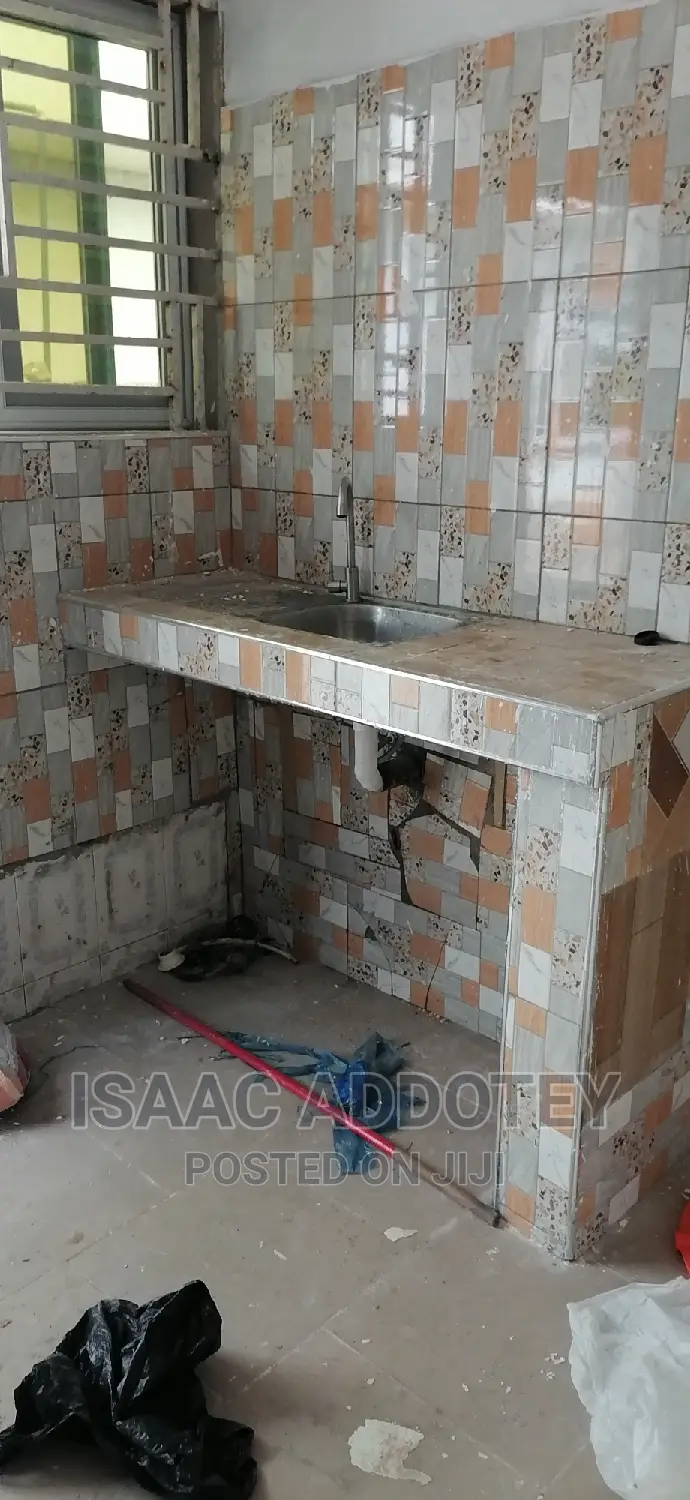 1bdrm Apartment in Nungua, Spintex for rent