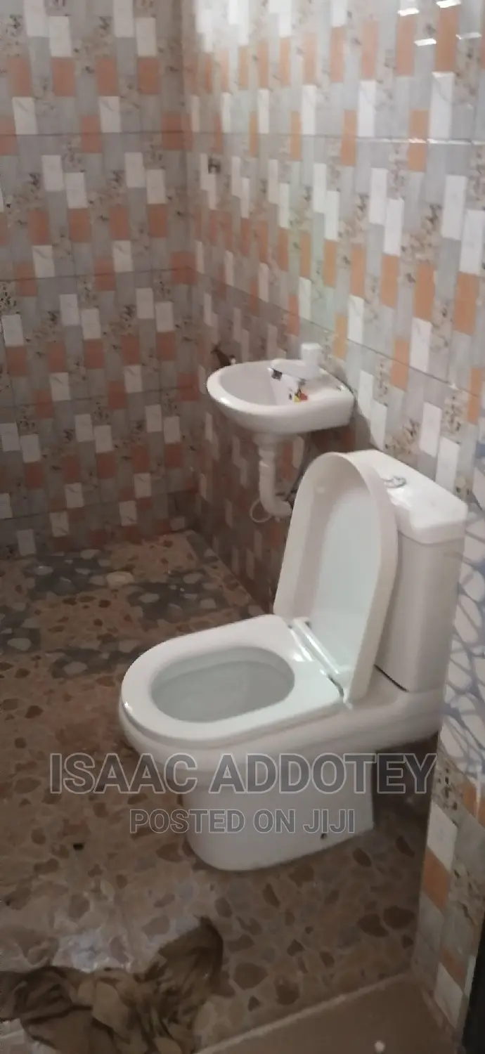 1bdrm Apartment in Nungua, Spintex for rent