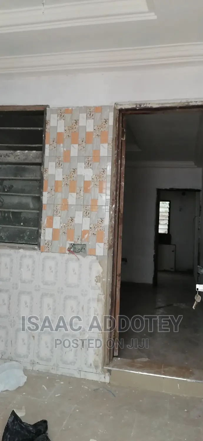 1bdrm Apartment in Nungua, Spintex for rent