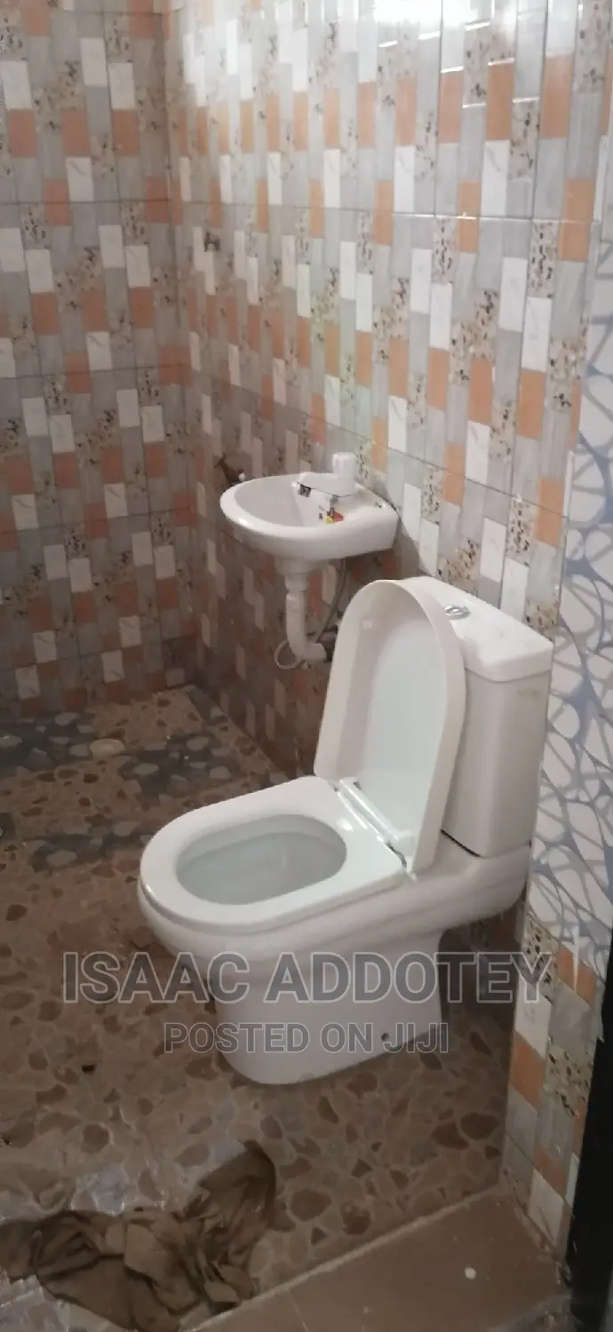1bdrm Apartment in Nungua, Spintex for rent