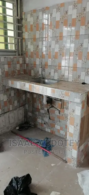 1bdrm Apartment in Nungua, Spintex for rent