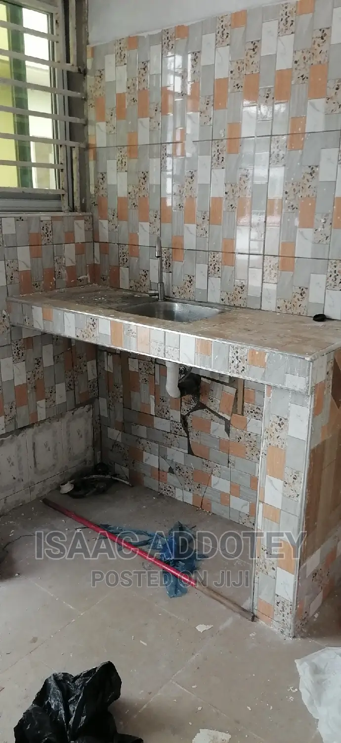 1bdrm Apartment in Nungua, Spintex for rent