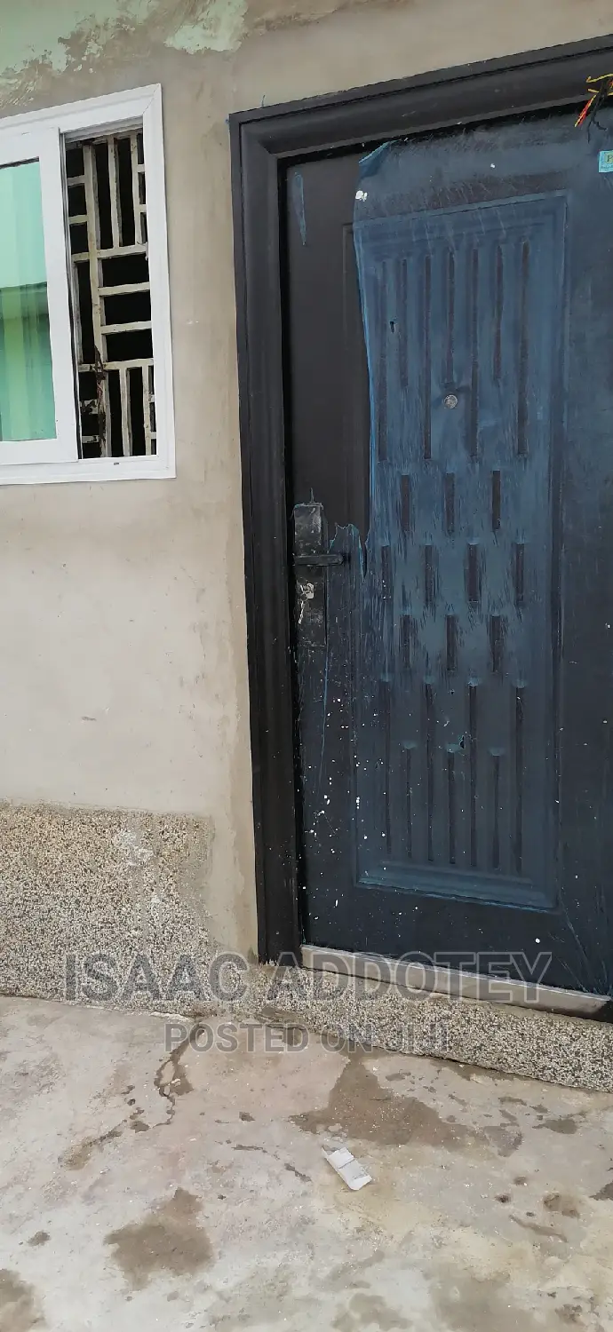1bdrm Apartment in Nungua, Spintex for rent