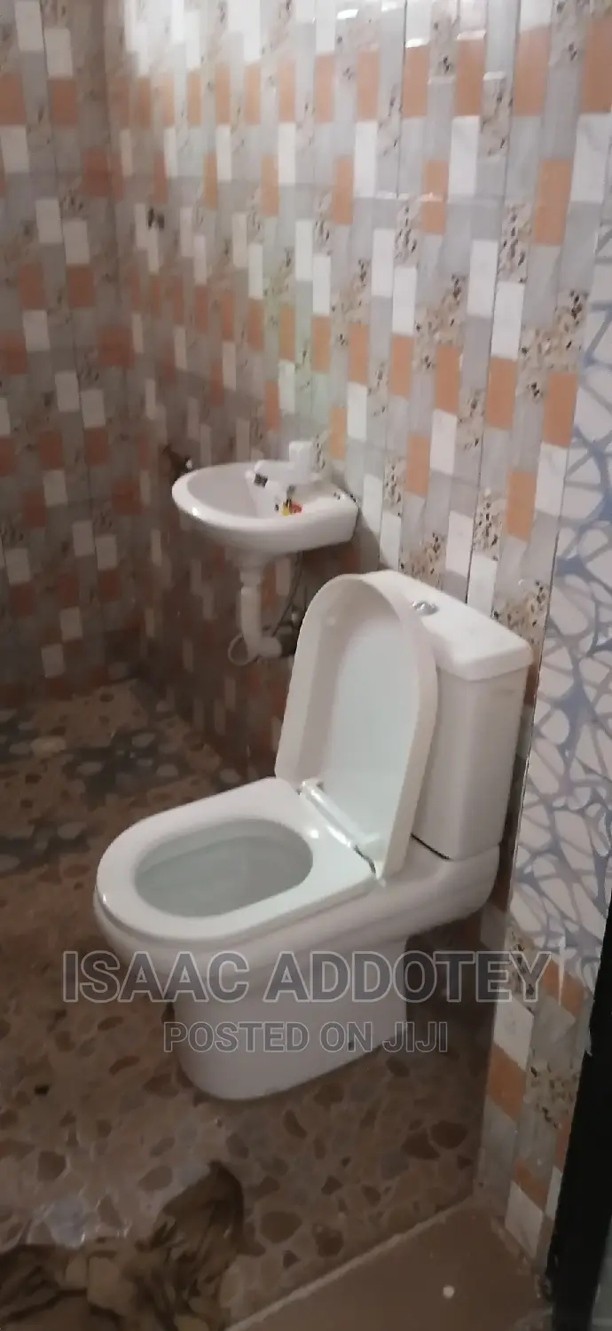 1bdrm Apartment in Nungua, Spintex for rent
