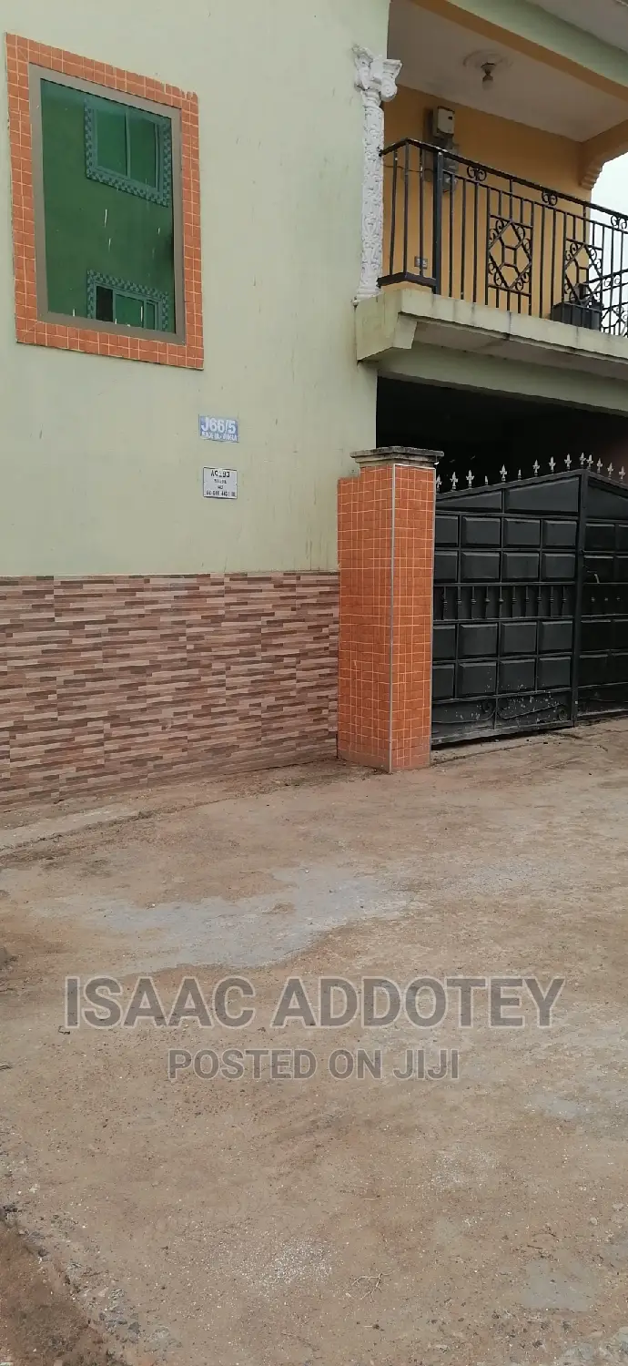 1bdrm Apartment in Nungua, Spintex for rent