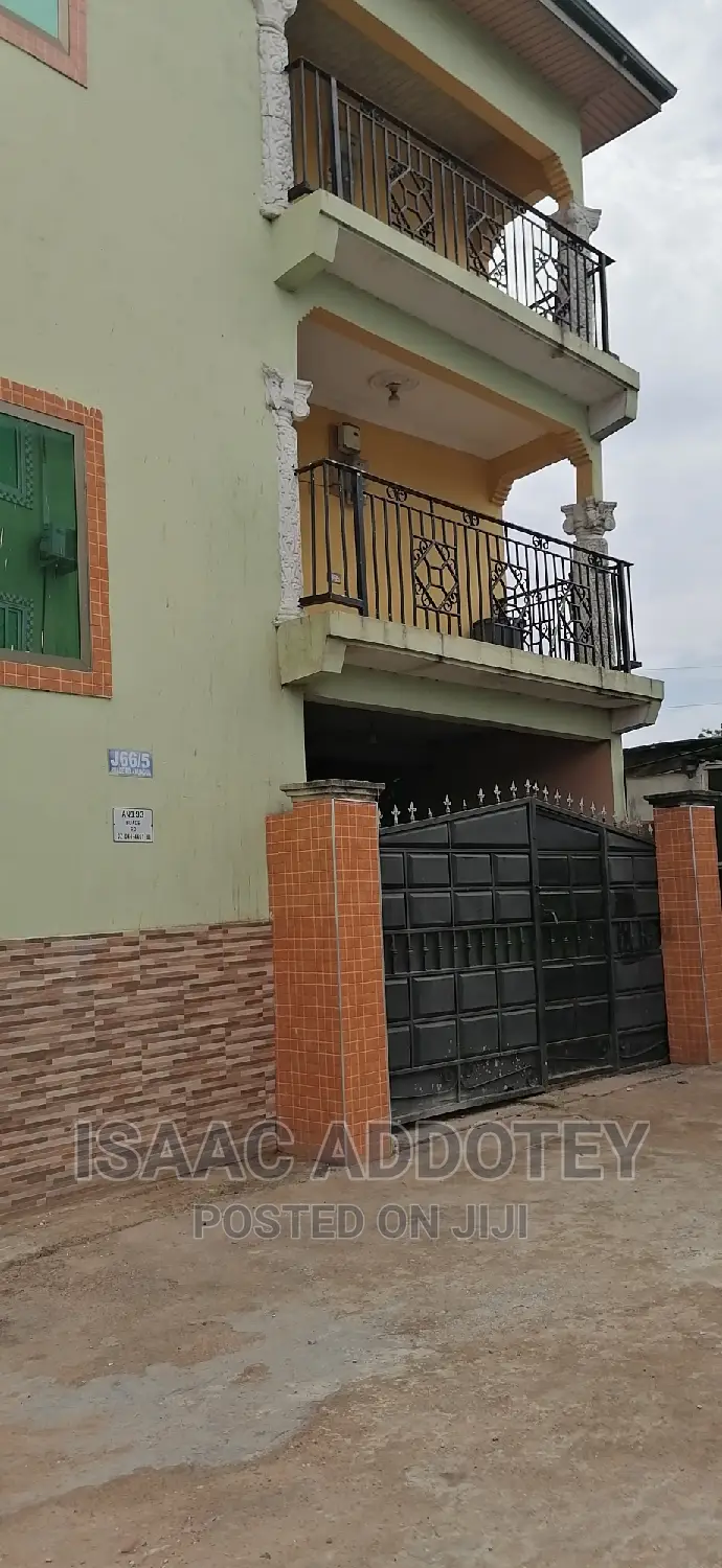 1bdrm Apartment in Nungua, Spintex for rent