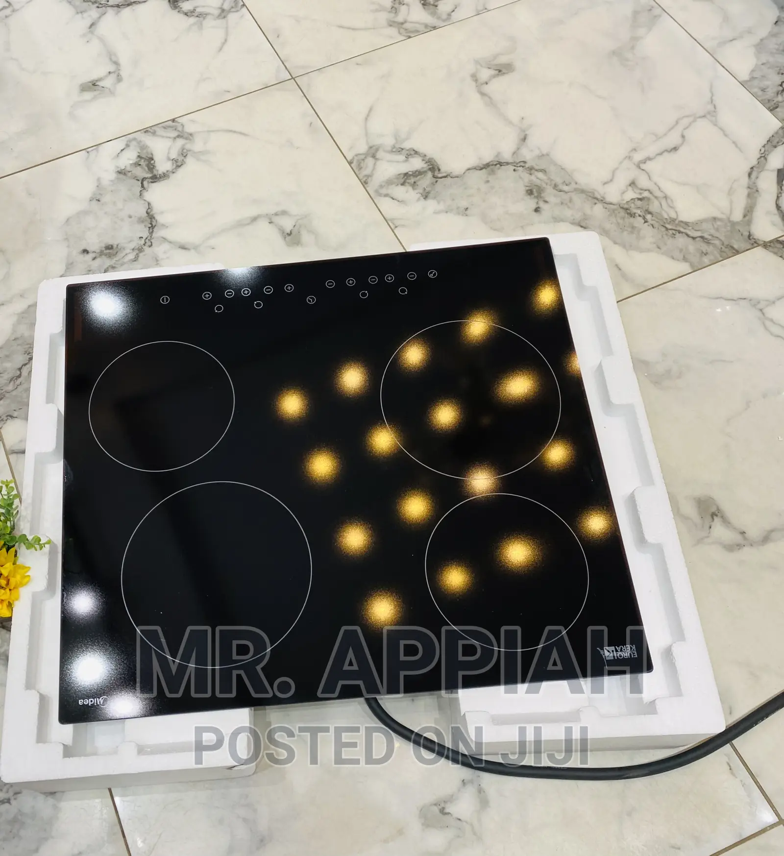 Highly Quality(MC-Hf605)4 Electric Cooker,Black 