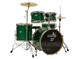 Tamburo T5 Drum Set