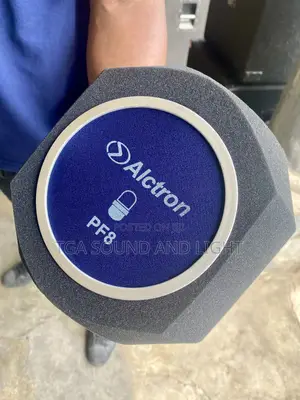 Alctron PF8 Pop Filter and Mic Stand