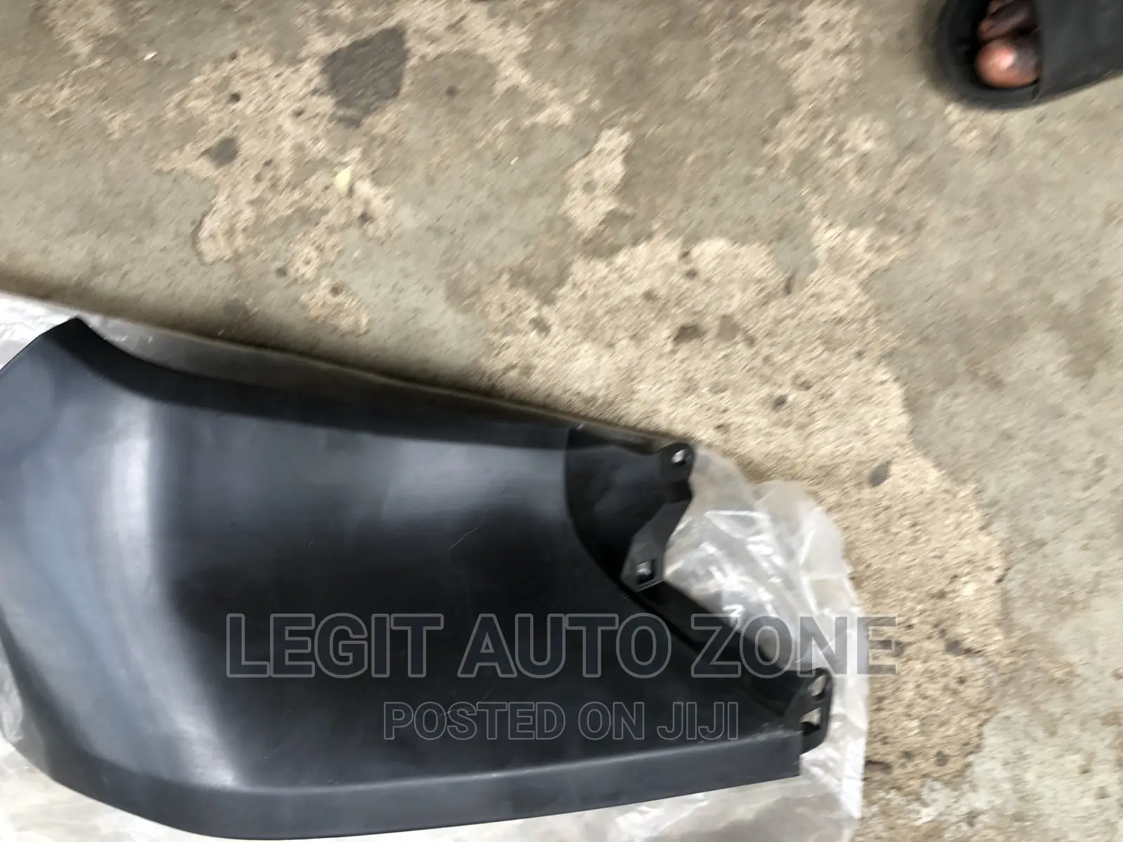 Toyota Tundra Fender Filler 2016-2017 Are Available Now