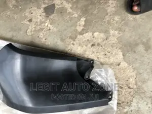 Toyota Tundra Fender Filler 2016-2017 Are Available Now