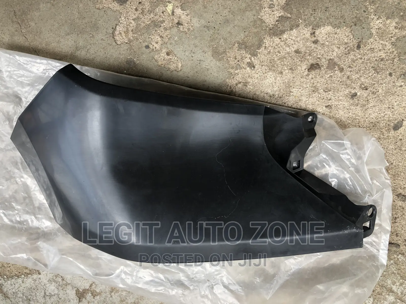 Toyota Tundra Fender Filler 2016-2017 Are Available Now