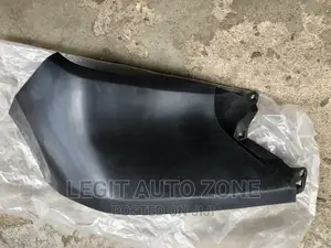 Toyota Tundra Fender Filler 2016-2017 Are Available Now