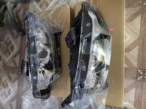 Honda Civic 2016 /2017 Headlamp
