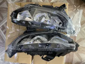 Honda Civic 2016 /2017 Headlamp