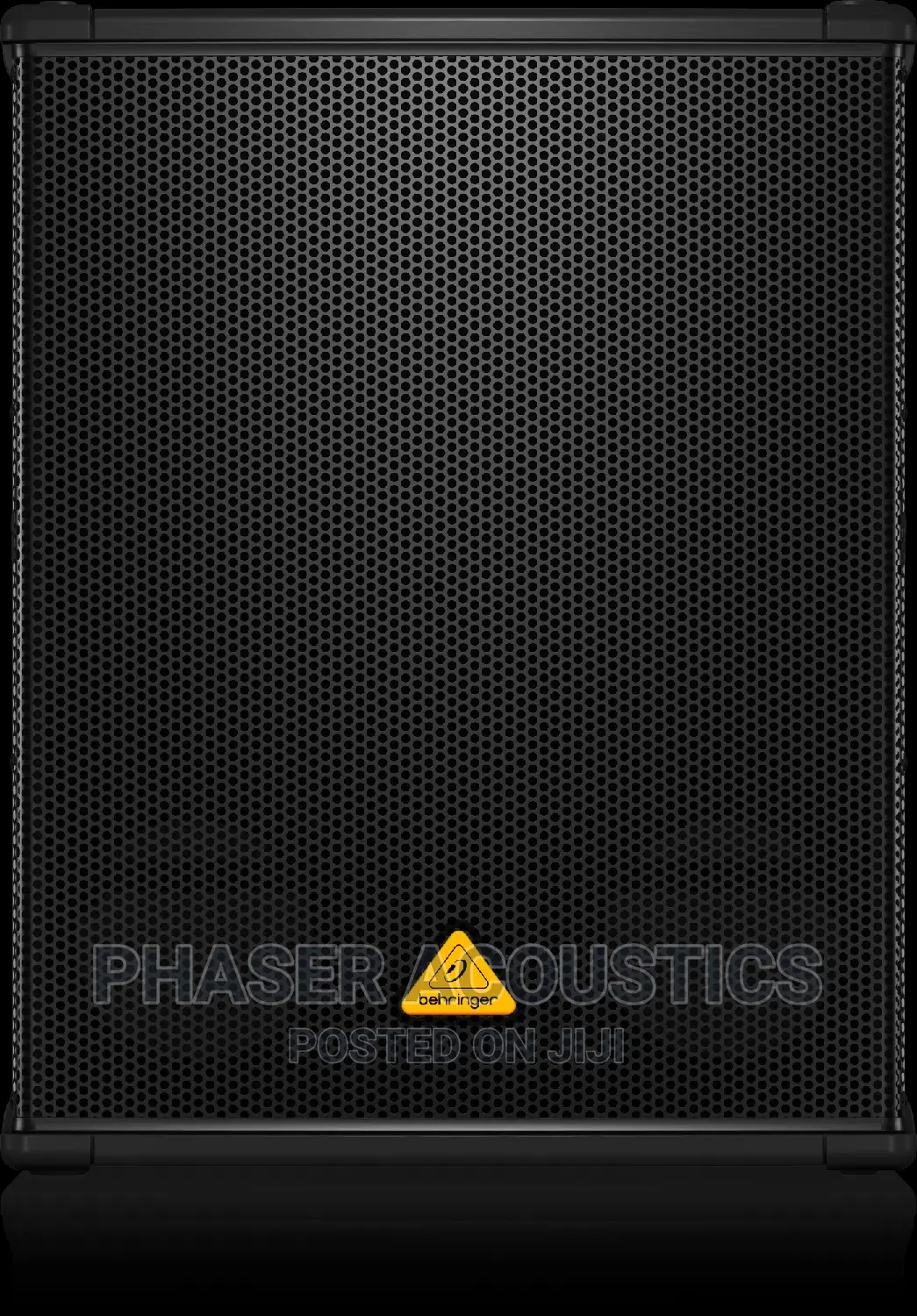 Behringer 1800x Pro Passive Subwofer