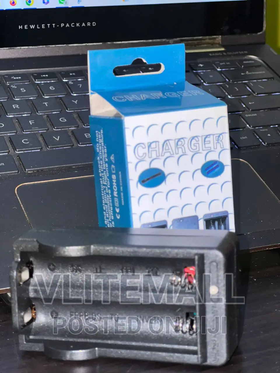 Direct Plug Battery Charger in Accra New Town - Accessories & Supplies ...