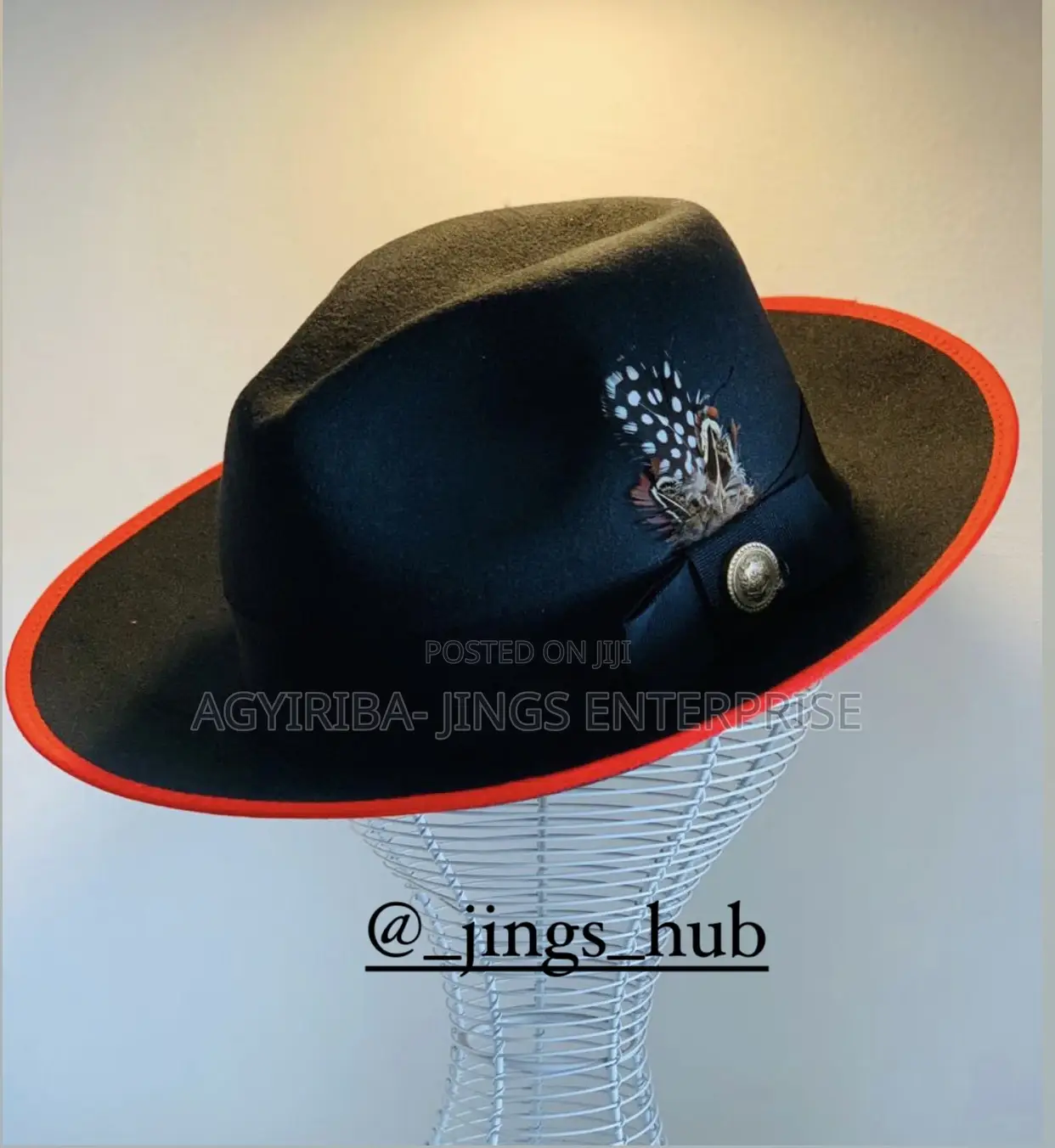 Fedora Hats