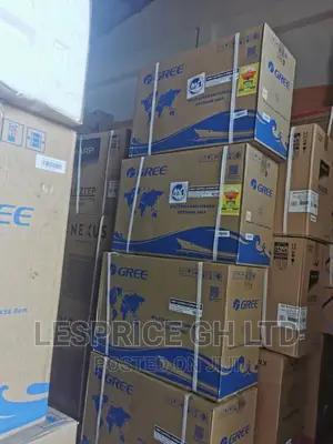 Fast Cooling ~Gree 1.5hp Air Condition