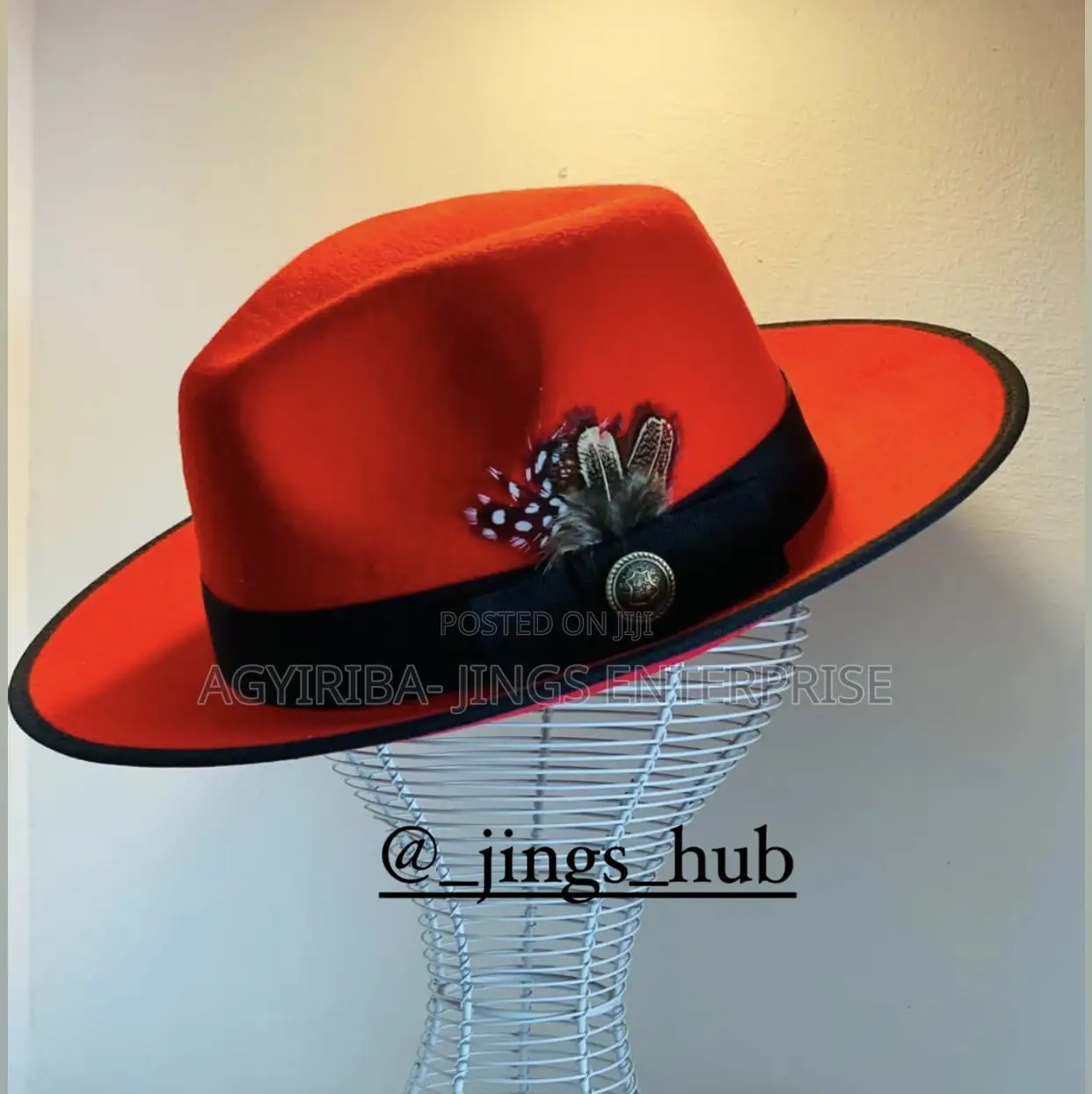 Fedora Hats
