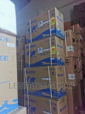 Gree 1.5hp~High Quality Air Condition