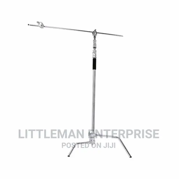 C Stand Light Stand