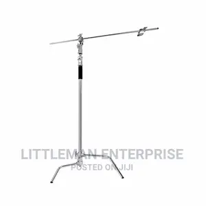 C Stand Light Stand