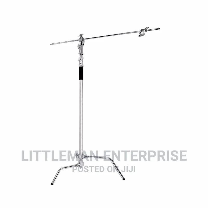 C Stand Light Stand