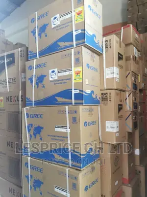 Excellent ~Gree 1.5hp Super Air Condition