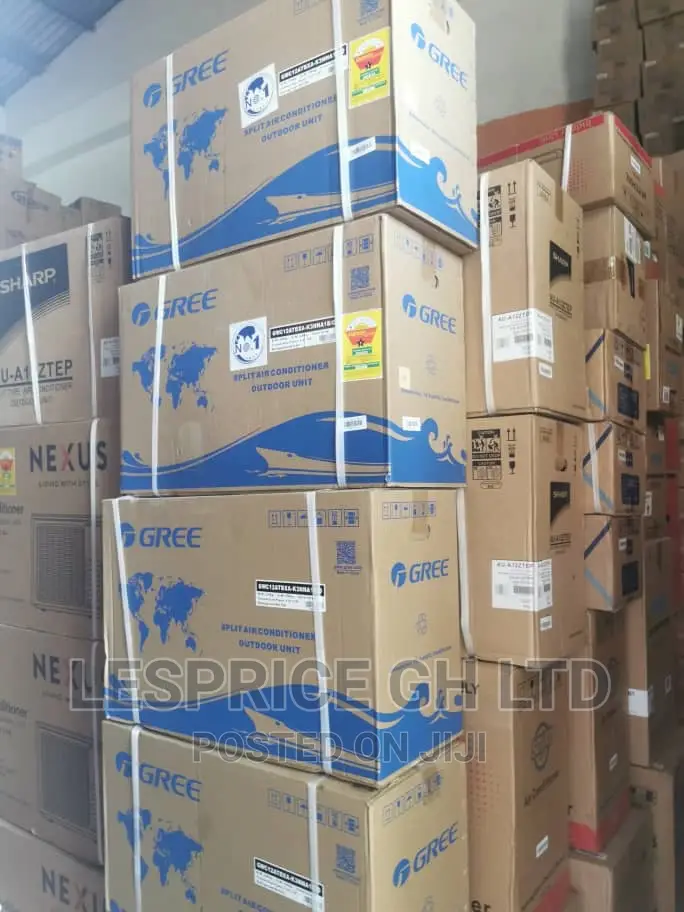 Excellent ~Gree 1.5hp Super Air Condition