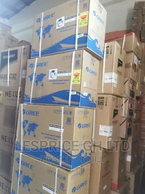 Gree 1.5hp//Split Type Air Condition