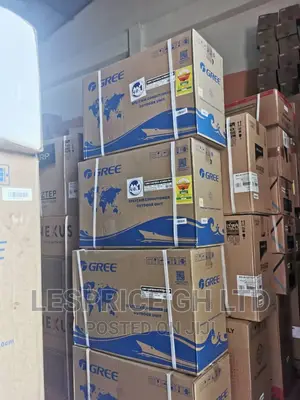 Gree~1.5hp Air Condition 410a