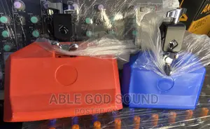 Cow Bell Noise Makers Cowbell for Drum Set