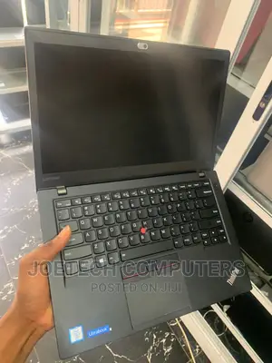 Laptop Lenovo ThinkPad T460s 8GB Intel Core I5 SSD 256GB