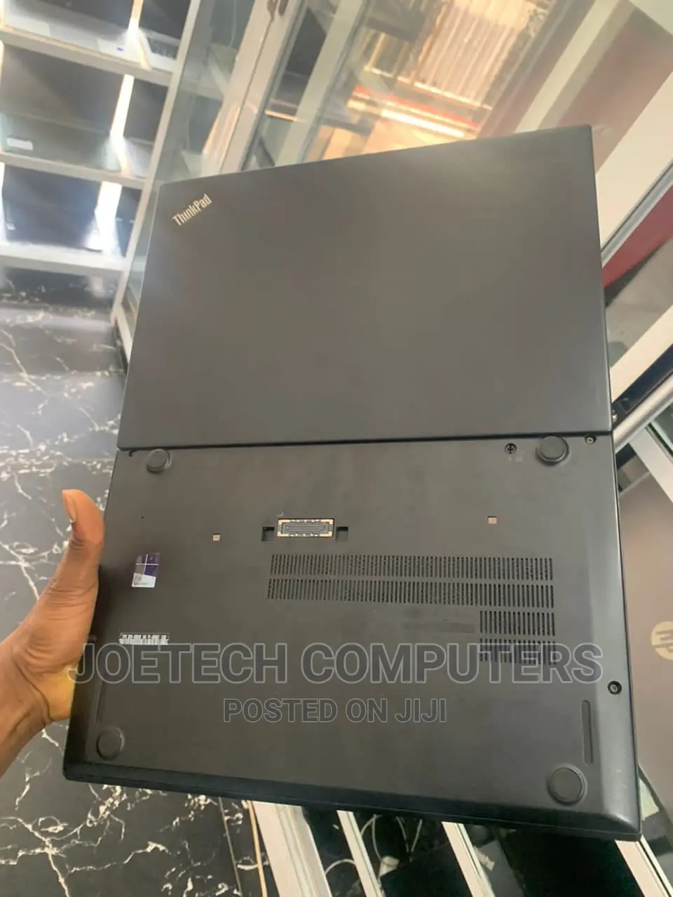 Laptop Lenovo ThinkPad T460s 8GB Intel Core I5 SSD 256GB