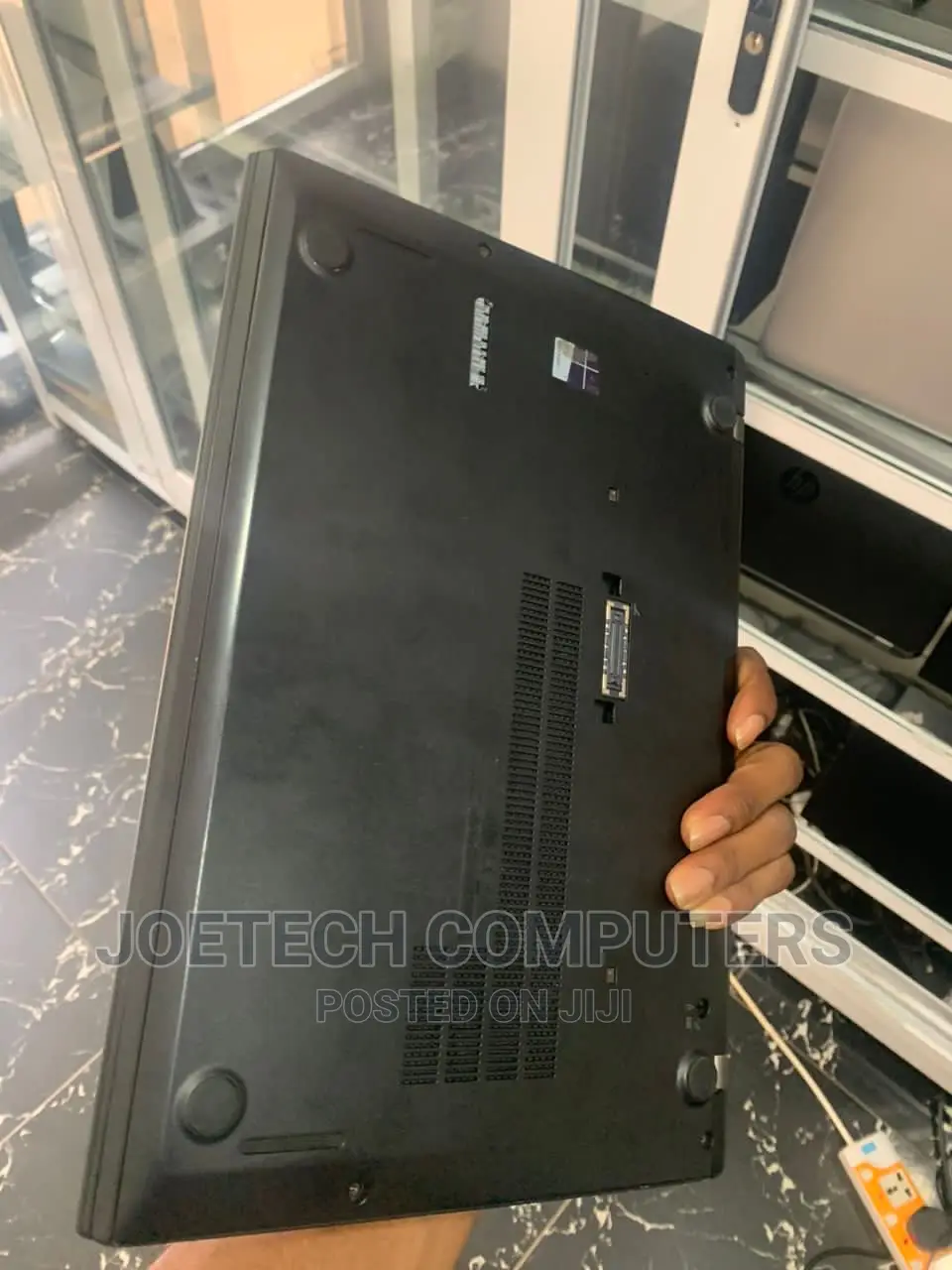 Laptop Lenovo ThinkPad T460s 8GB Intel Core I5 SSD 256GB