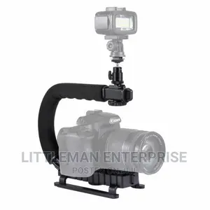 Camera Video Stabilizer