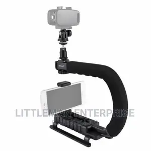 Camera Video Stabilizer